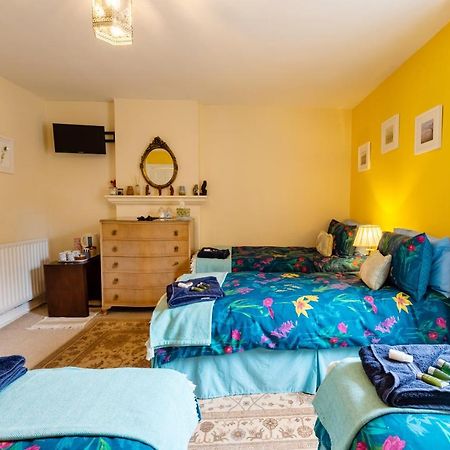 Beech House Bed & Breakfast Greystoke Екстериор снимка