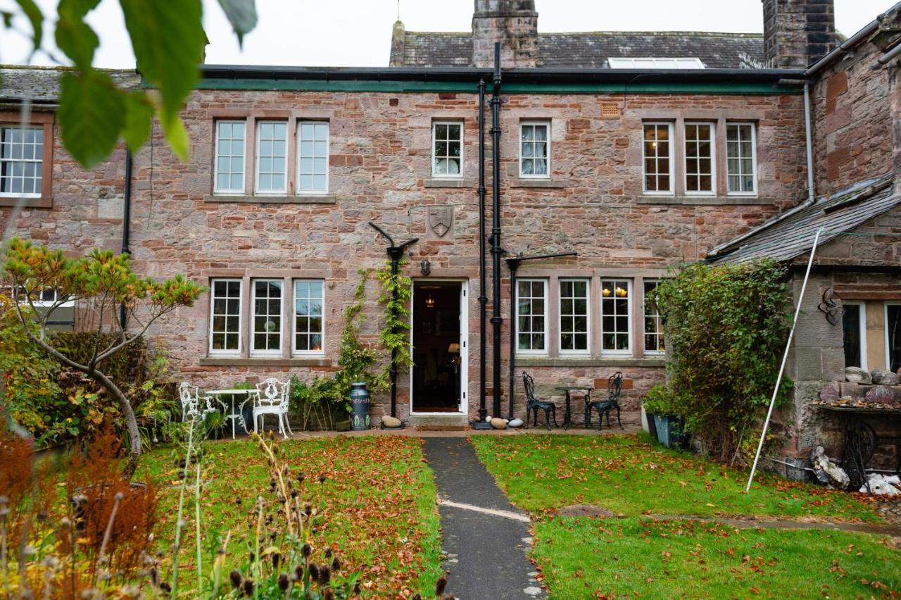 Beech House Bed & Breakfast Greystoke Екстериор снимка