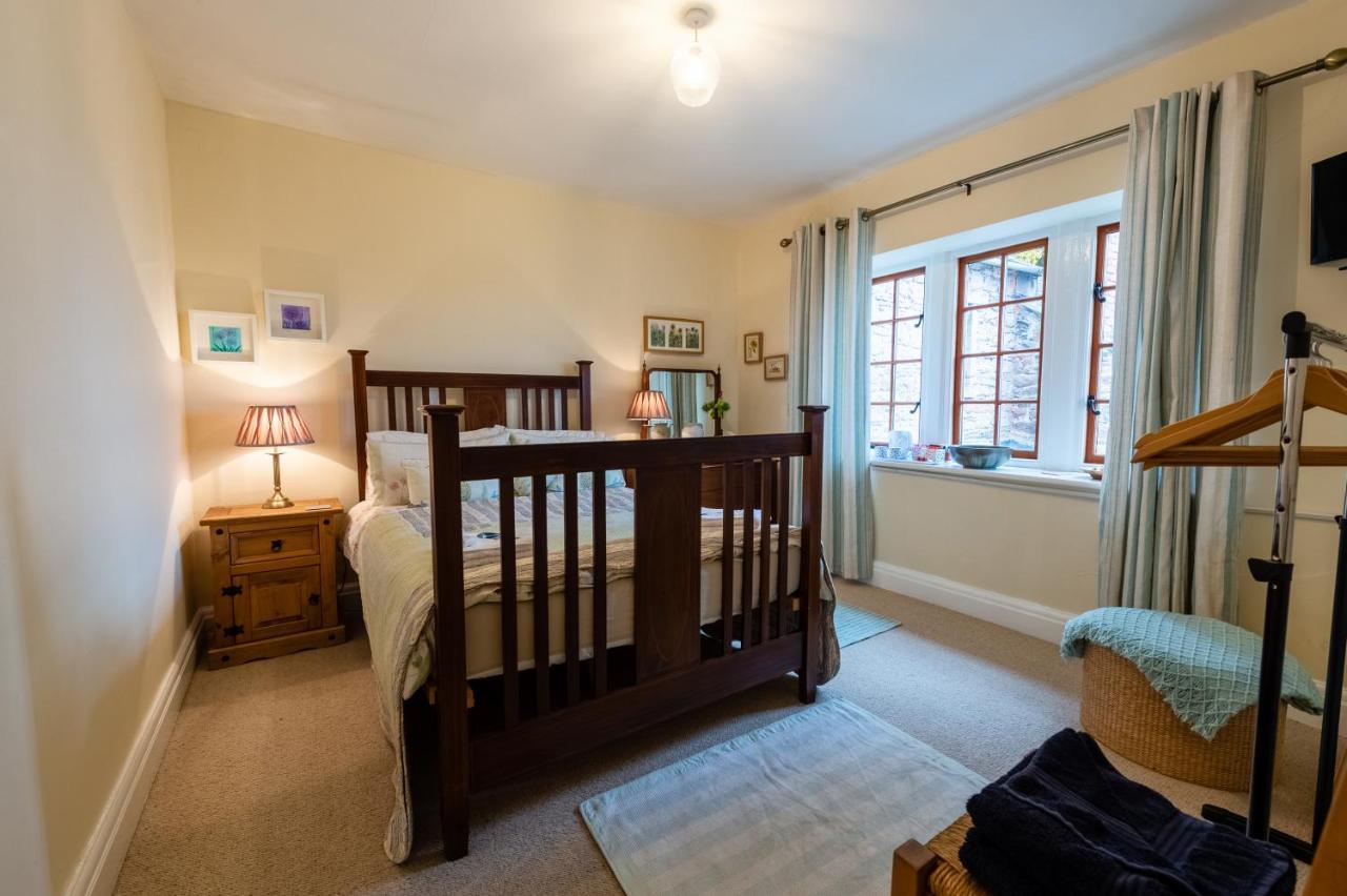 Beech House Bed & Breakfast Greystoke Екстериор снимка