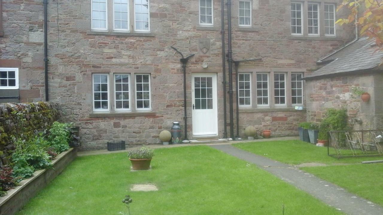 Beech House Bed & Breakfast Greystoke Екстериор снимка