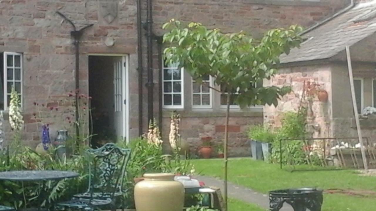 Beech House Bed & Breakfast Greystoke Екстериор снимка