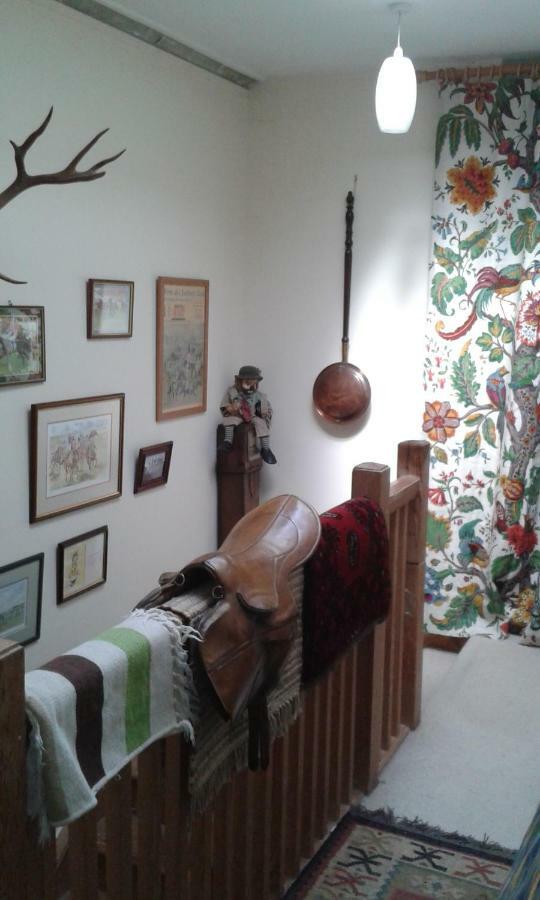 Beech House Bed & Breakfast Greystoke Екстериор снимка