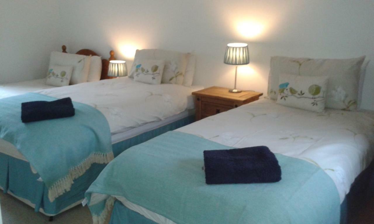 Beech House Bed & Breakfast Greystoke Екстериор снимка